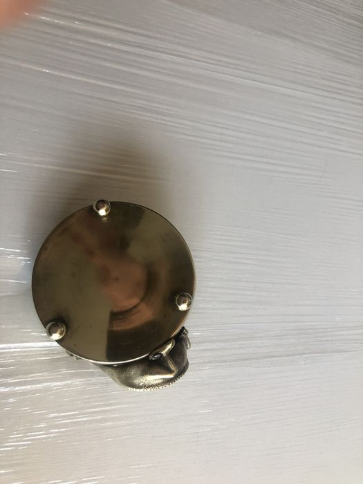 Wizytownik lata 30-40