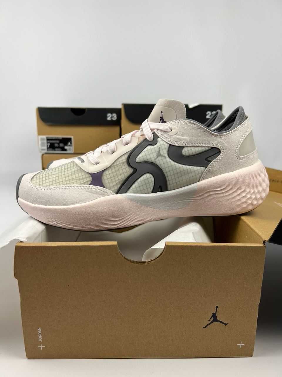 Оригінальні кросівки Jordan Delta 3 | Розмір: 40,41,42,43,44