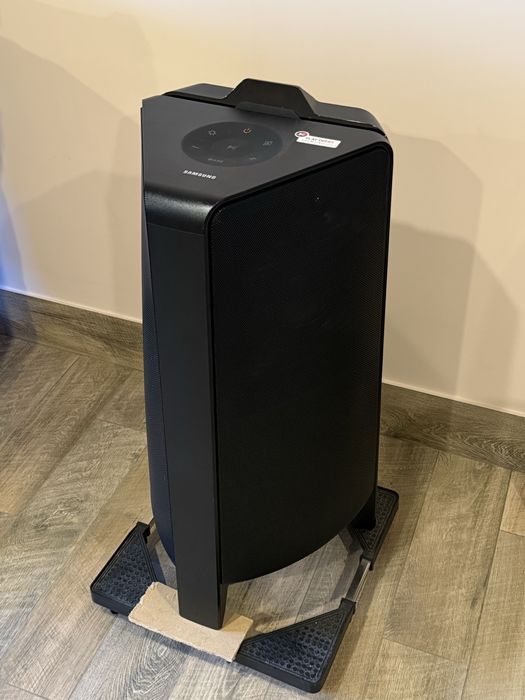 Акустична система/музичний центр SAMSUNG MX T70