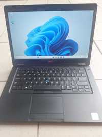 laptop Dell Latitude 5490 14 " Intel Core i5 16 GB / 476 GB czarny