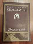 Hrabina Cosel  J.I.Kraszewski