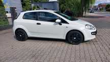 Fiat punto EVO 1.3 multijet diesel