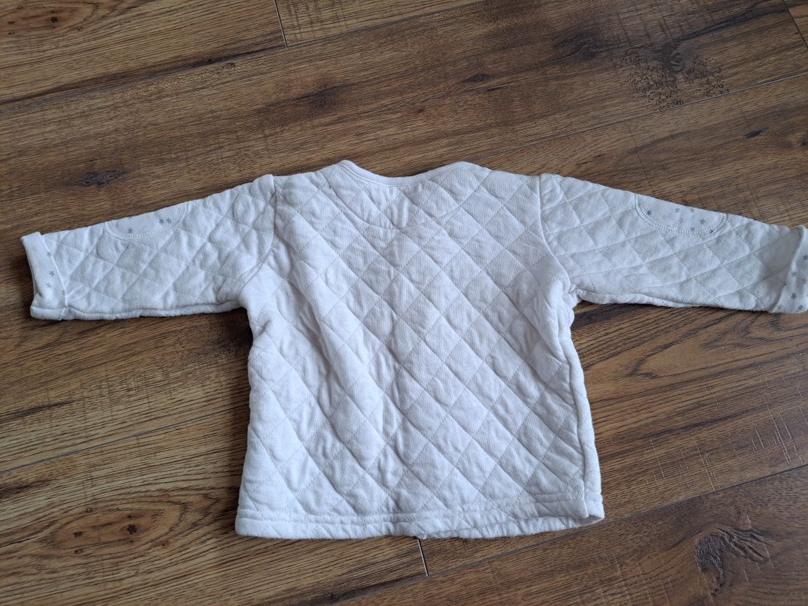 Sweterek w rozm. 6-9 m-cy