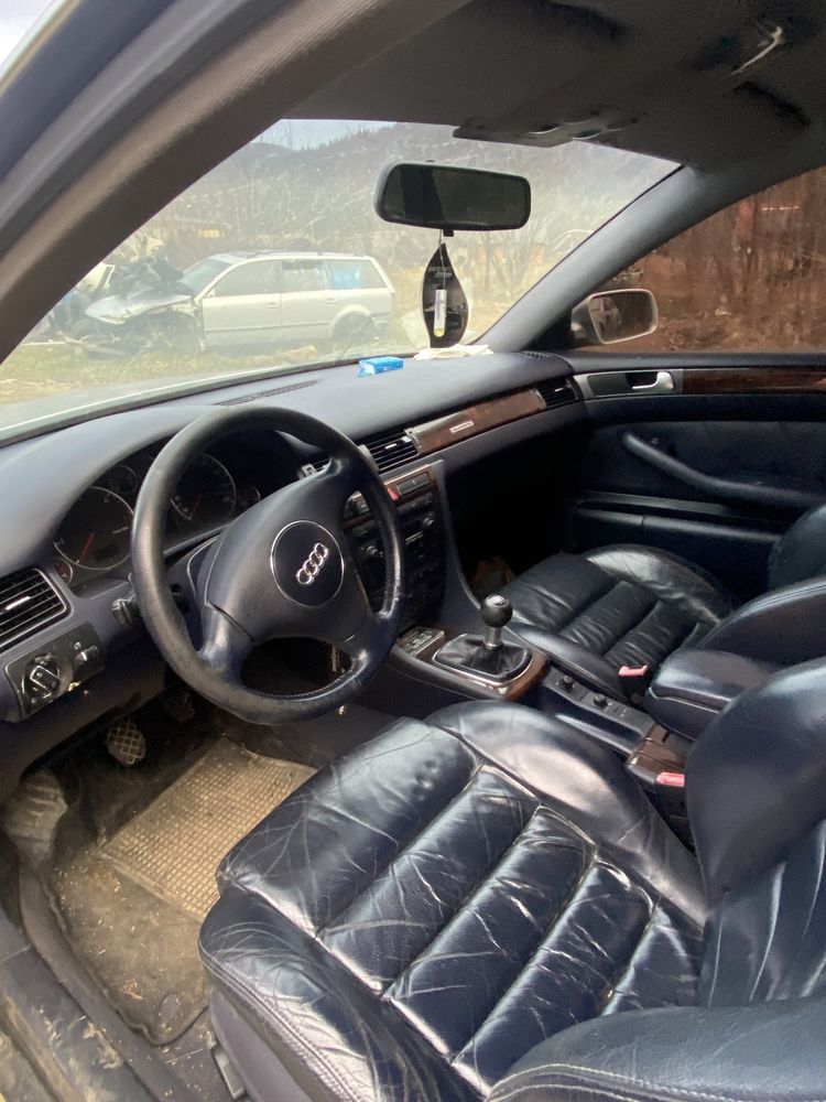 Розборка/разборка a6c5 1.8 ARH/AJP/1.9TDI/2.5TDI Ауди А6С5 2.4\ 2.8