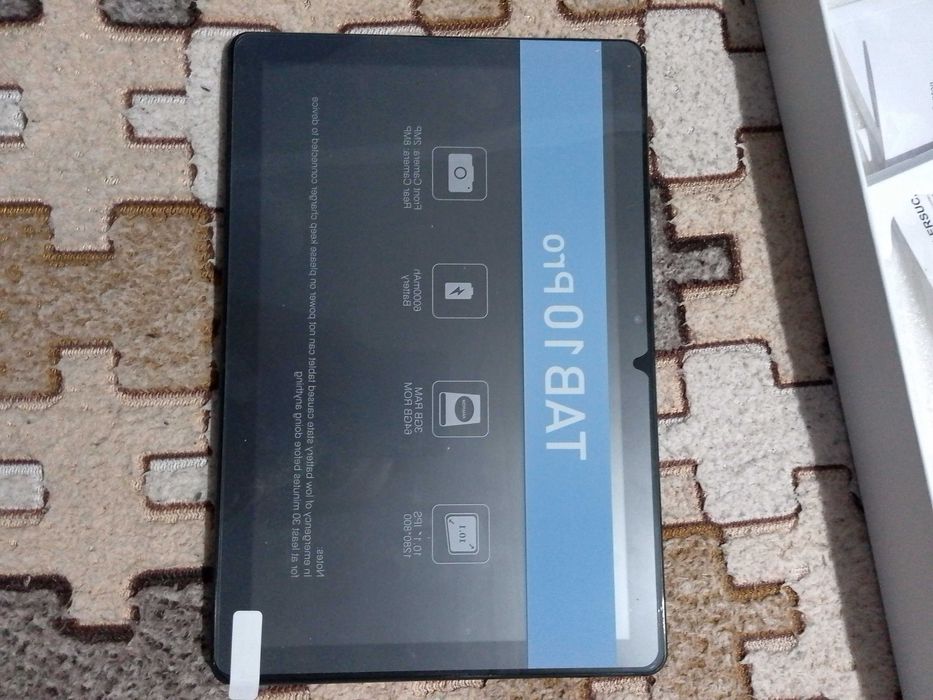 Продам планшет новий