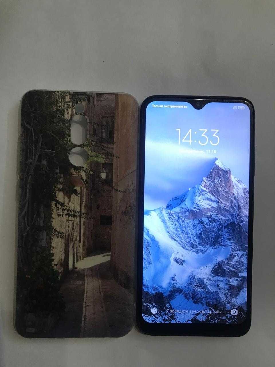 Xiaomi Redmi 8 -Б, У. (4/64Gb)