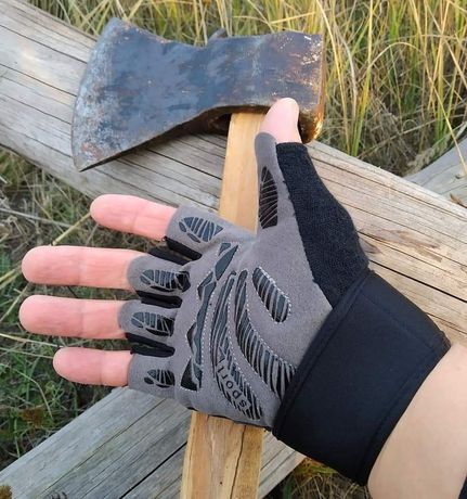 Спортивные защитные перчатки, перчатки для фитнеса мотокросса стрельбы