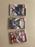 Gra komputerowa LEGO PSP DVD playstation