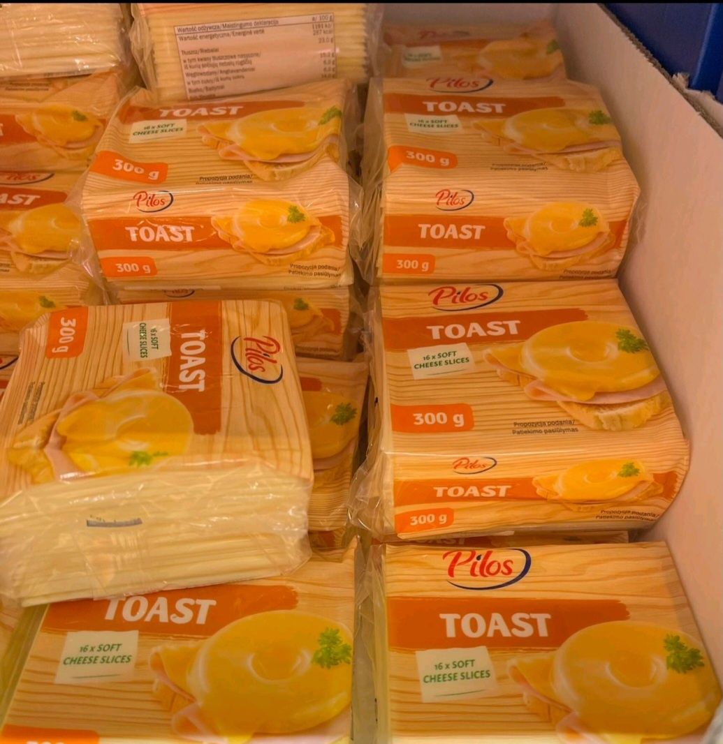 Продається сир з Польщі