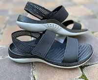 Продам crocs Literide 360 Sandal