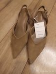 Nowe buty Reserved 36