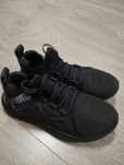 Czarne buty 35 Puma
