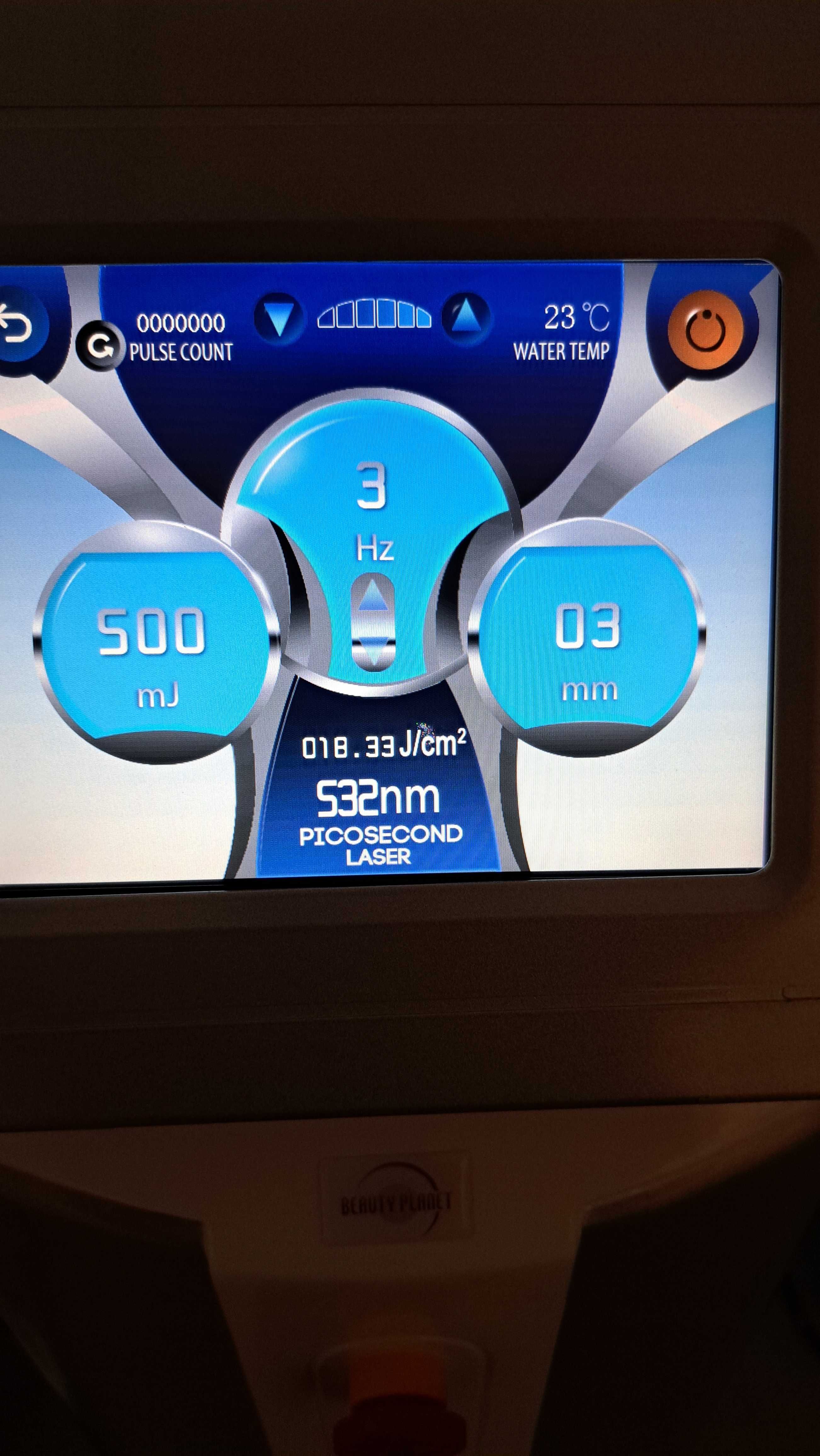IPL , Platinum ,SHR, in motion , RF , laser, pikosekundowy , szkolenie