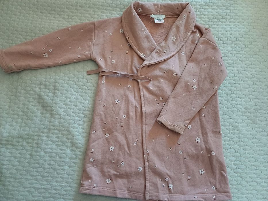 Diversas peças menina 1-2 anos