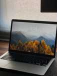 Macbook Air M1 Apple