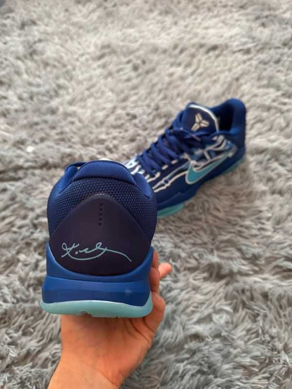 NikeKobe 5 Protro X-Ray R.45