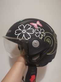 Capacete moto THHdesign