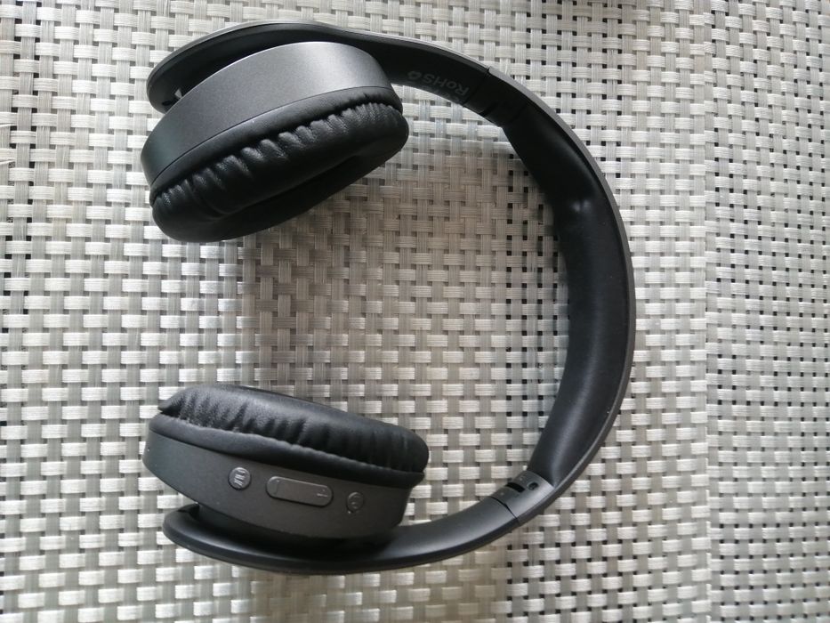 Słuchawki bezprzewodowe