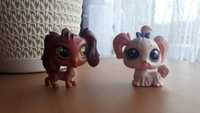 Figurki littlest pet shop psy