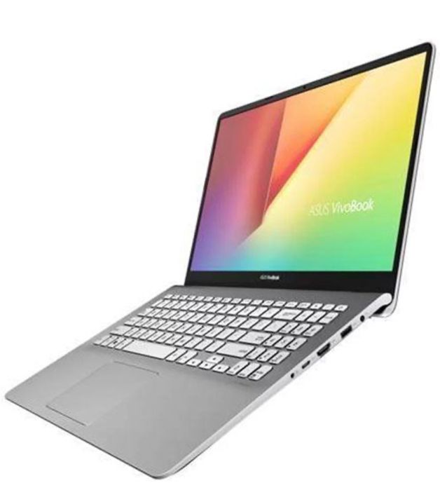 Portátil ASUS Vivobook