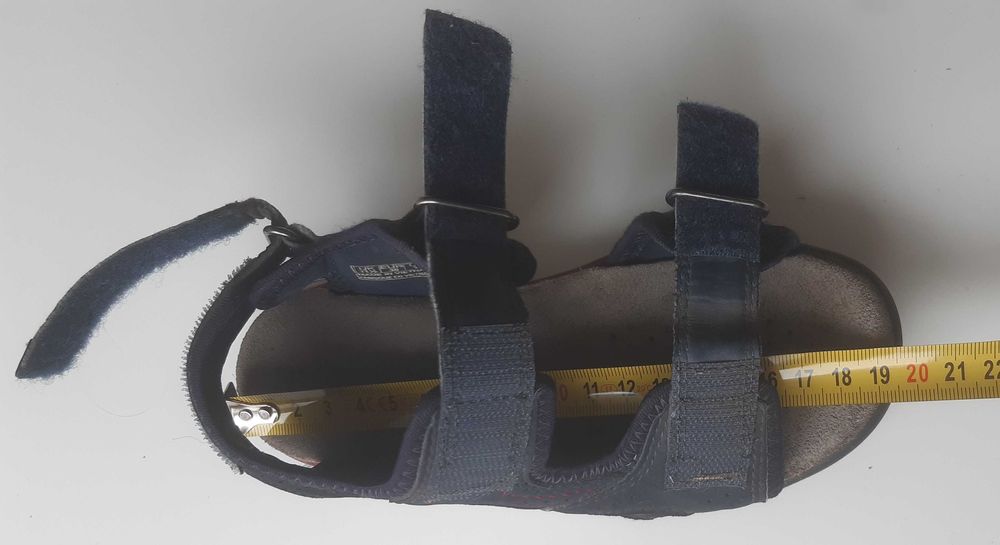 Sandały Geox rozm. 30