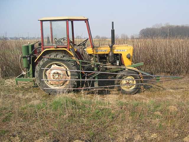 Podcinacz podcinarka do porzeczek porzeczki