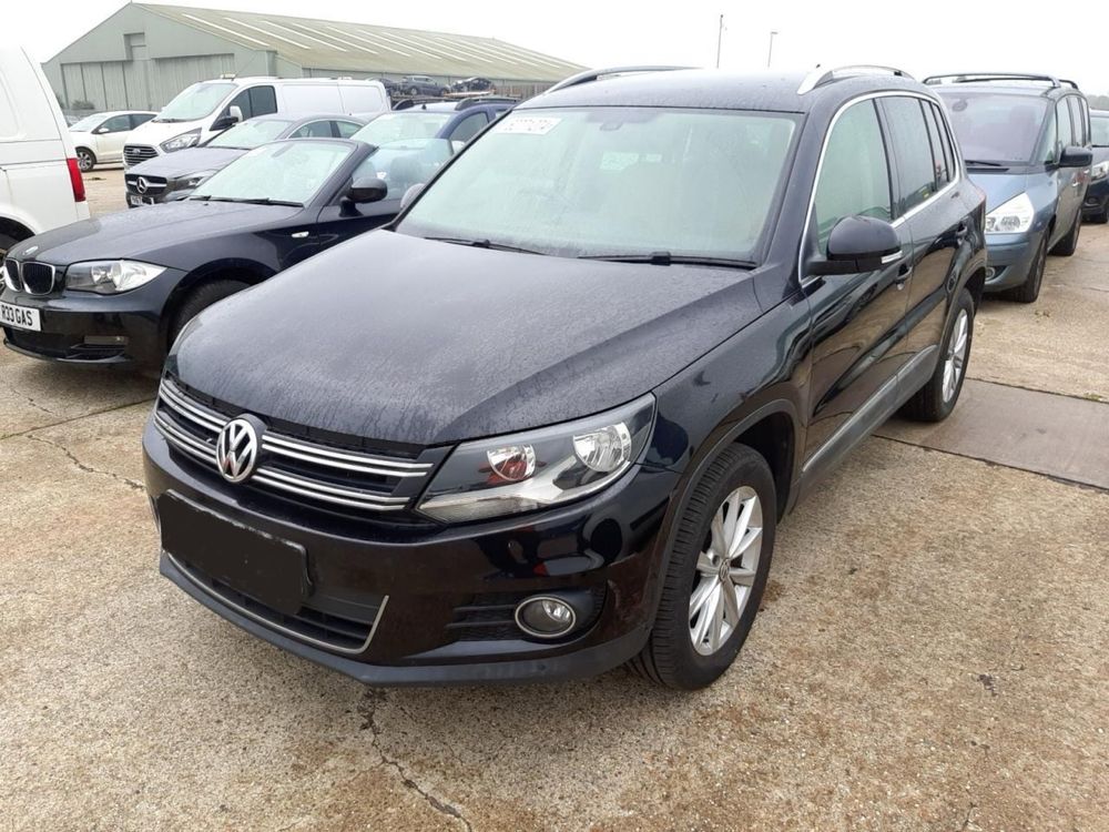 Розборка Tiguan LC9X 5N0 шрот тігуан тигуаг запчастини