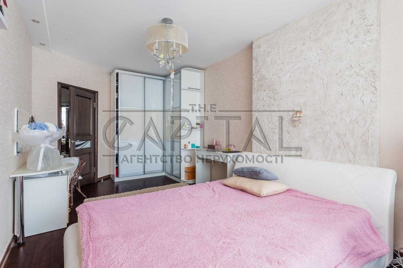 Продажа квартиры в ЖК Александровский, Соломенский район.
