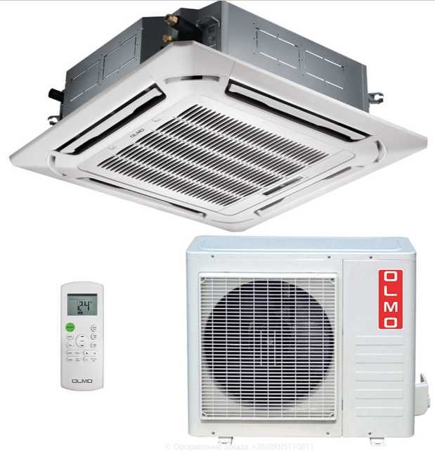 Кондиціонери Б/У вживані. EWT, Olmo,Midea,Leberg,Cooper&Hunter