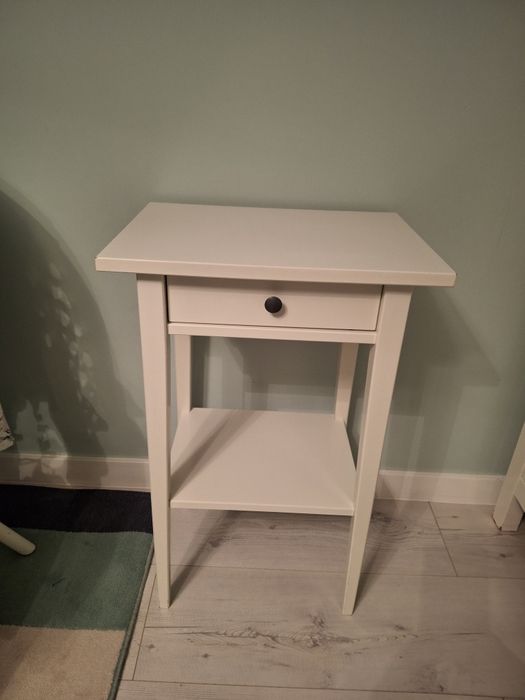 Stolik Ikea Hemnes