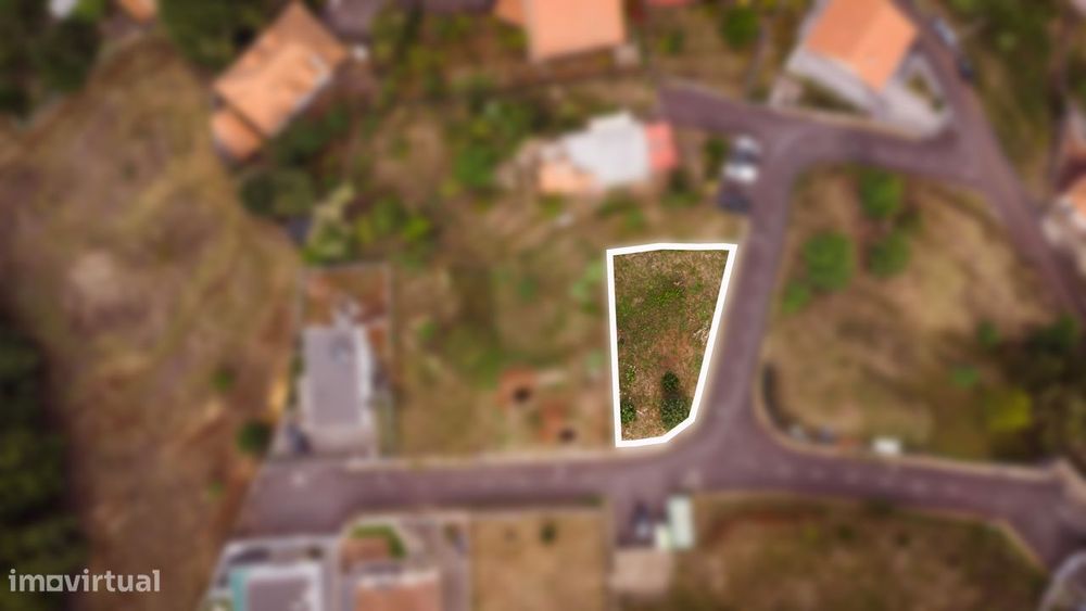 Lote terreno, EIRAS CANIÇO