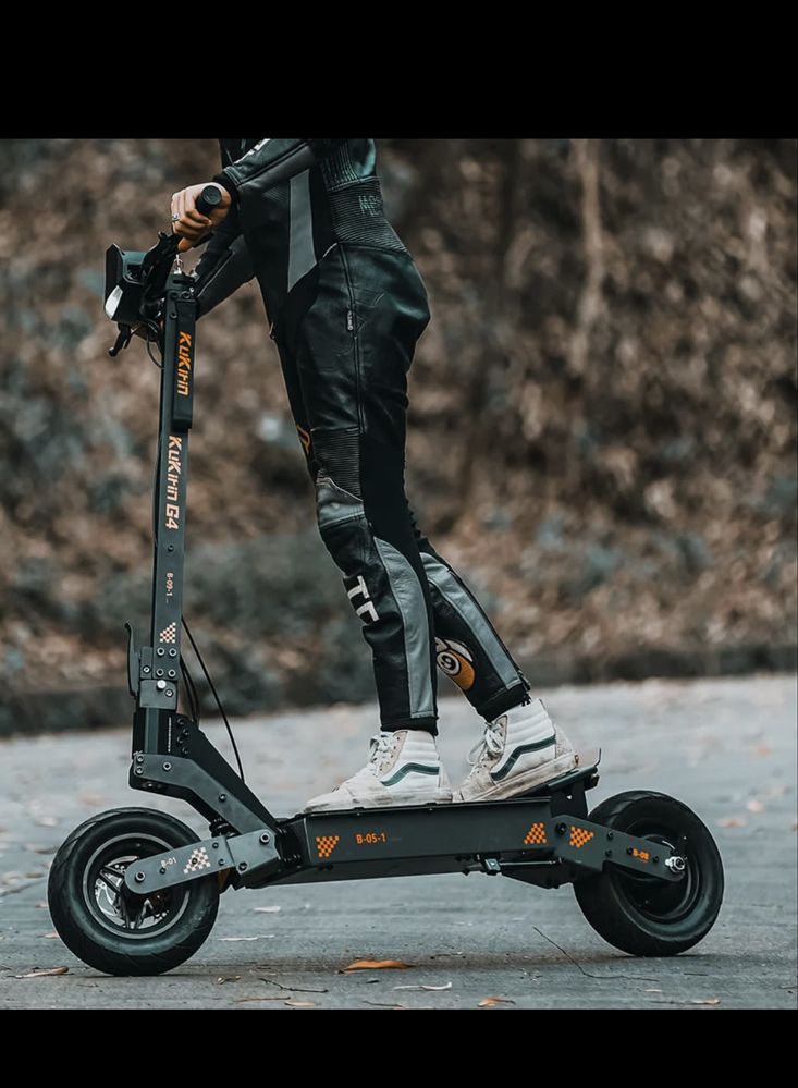 KuKirin G4  G2  Nowe Od REKI DOSTEPNE !!!