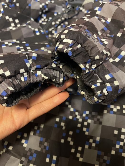 Демісезонний комбінезон