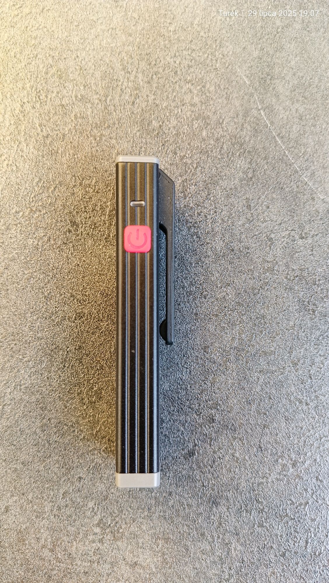 Würth Akumulatorowa lampa ręczna LED Mini WLH 0,5 Magnes