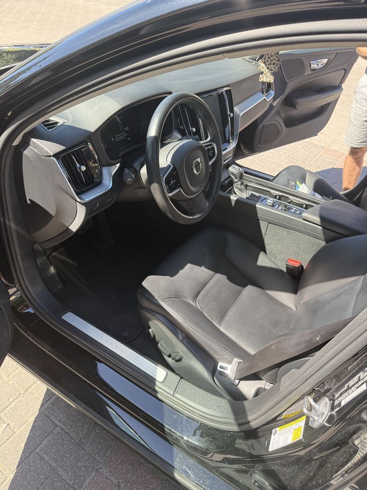 Volvo s60 2.0 T6