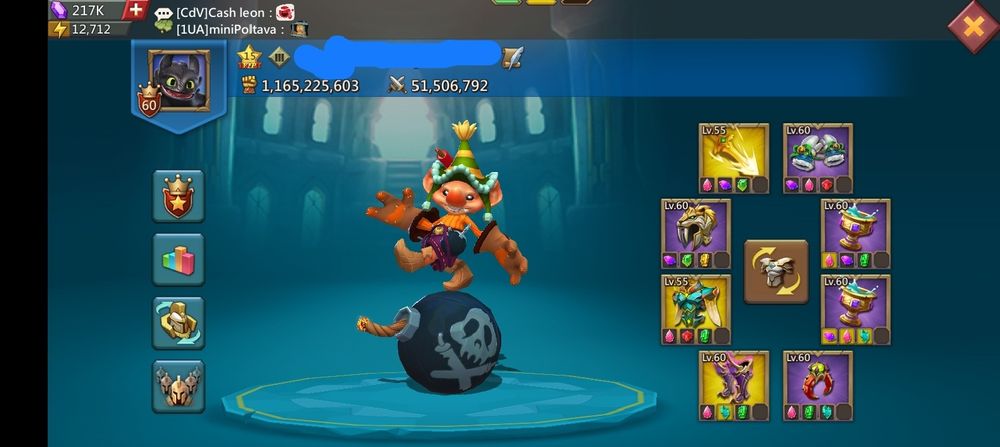 Продам акаунт  срочно