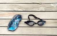 NOWE Okulary pływackie dla dorosłych