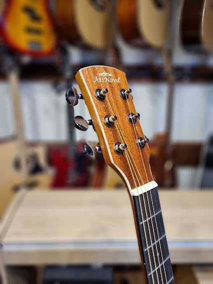 Ars Nova AN450 M Traveller 36M gitara akustyczna 3/4 ArsNova AN-450-M