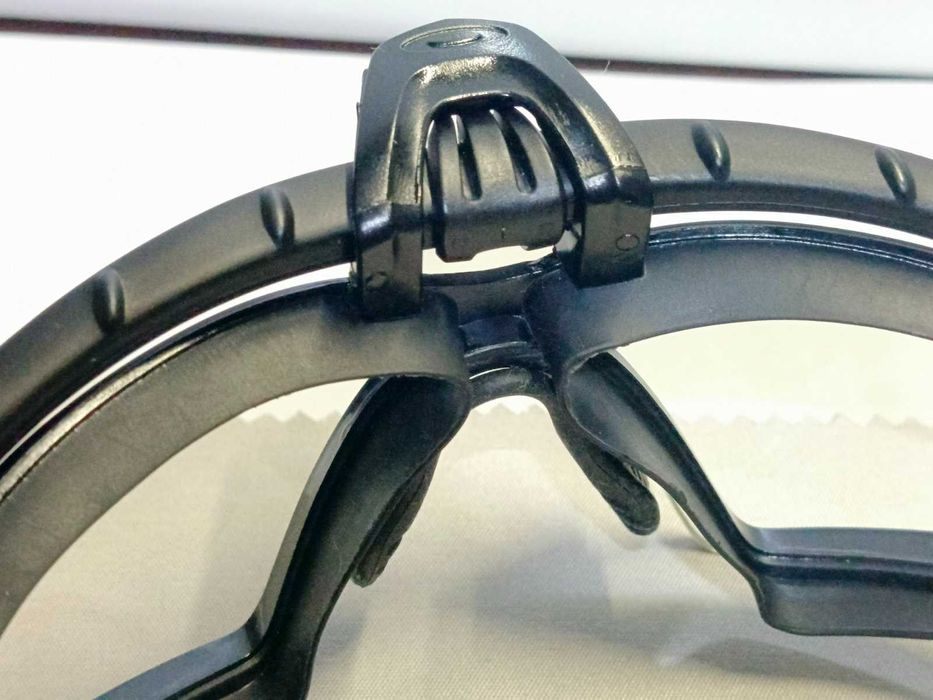 Захисна прокладка Helo для окулярів Oakley M Frame 2.0/3.0