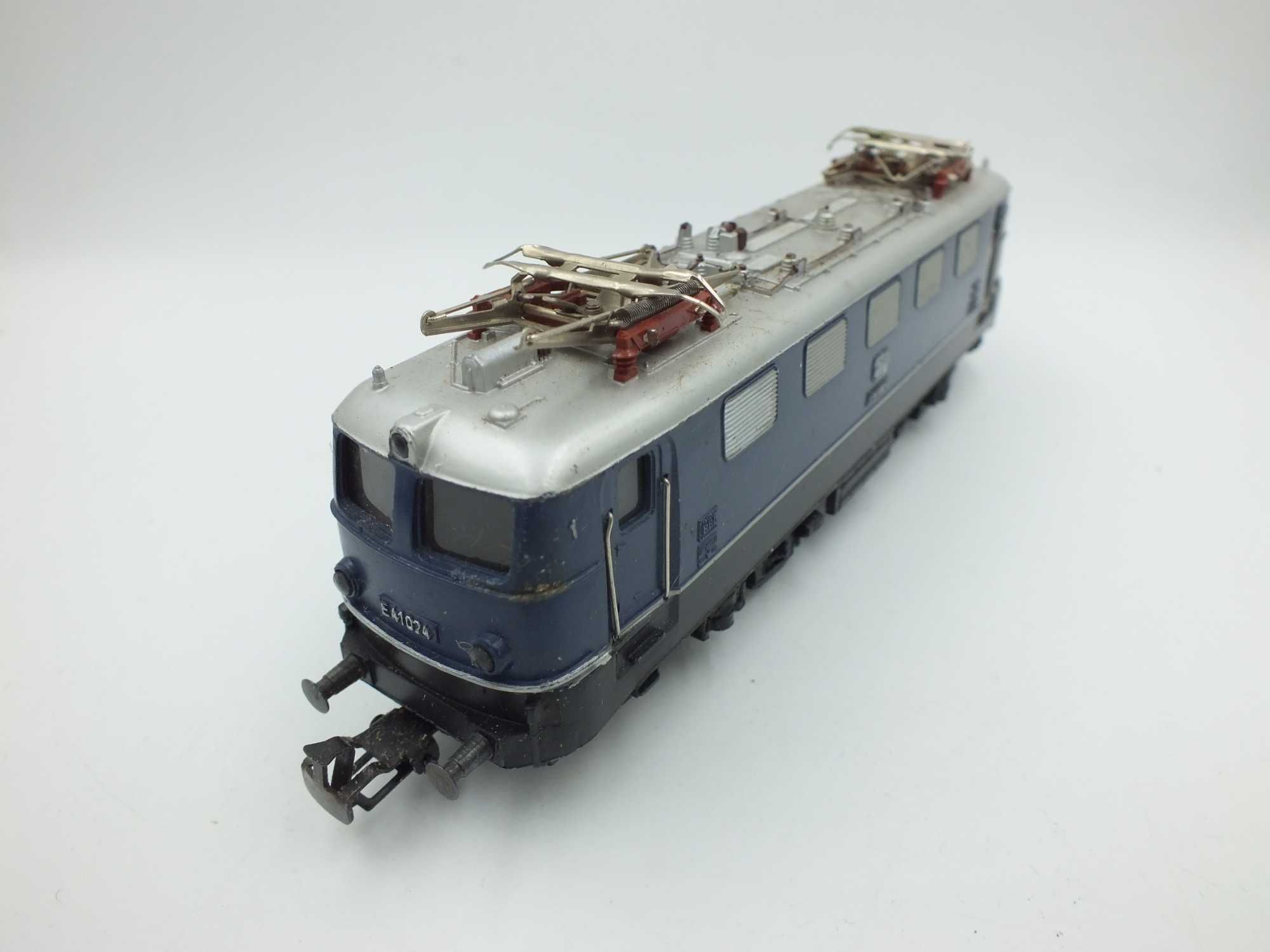 Marklin 3034 H0 lokomotywa elektryczna J