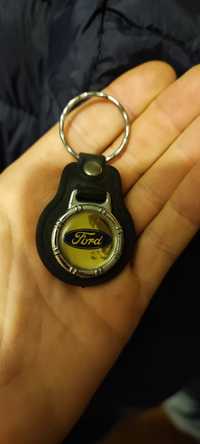 Брелок на ключи ford