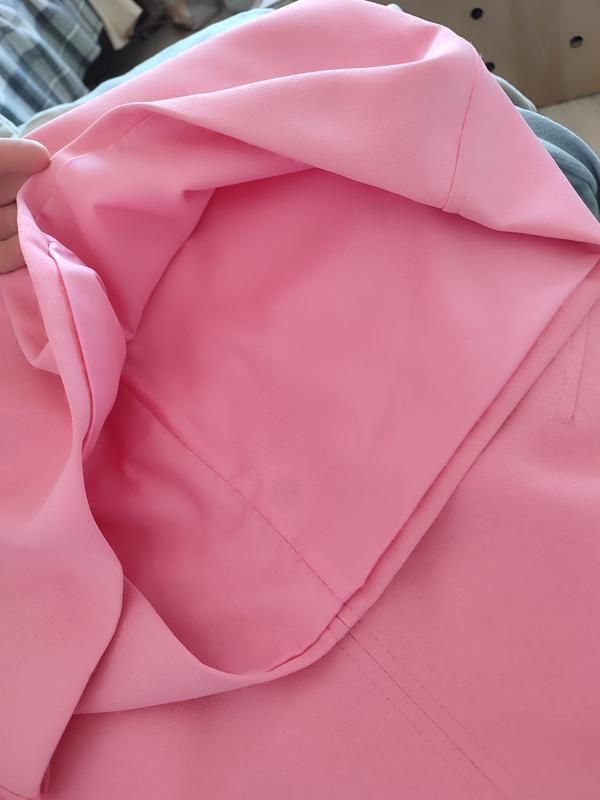 Платье Zara міні
