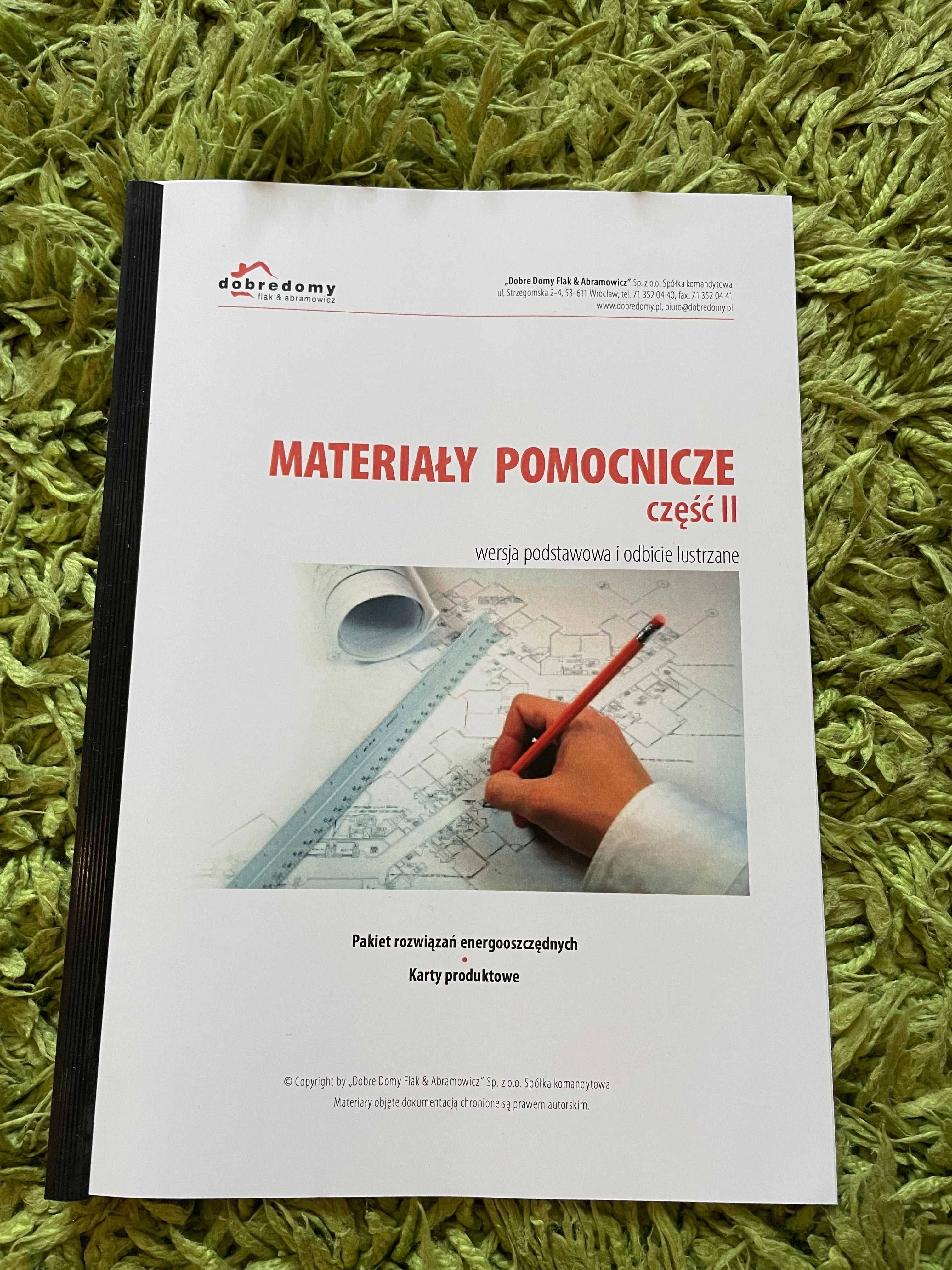 Projekt domu Miły II dobre domy ( Miły 2 )