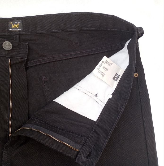 Чоловічі джинси Lee Brooklyn  comfort  42/32