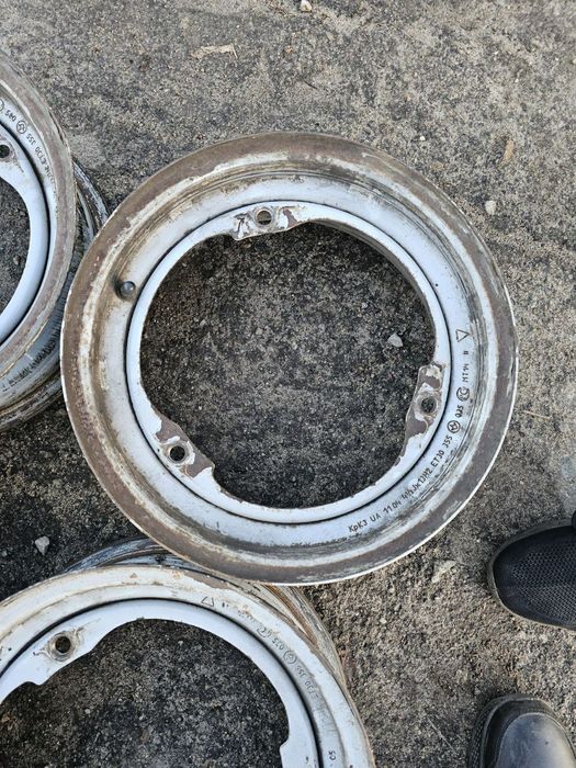 Диски Таврия -Славута