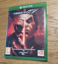 Tekken 7 Microsoft Xbox One