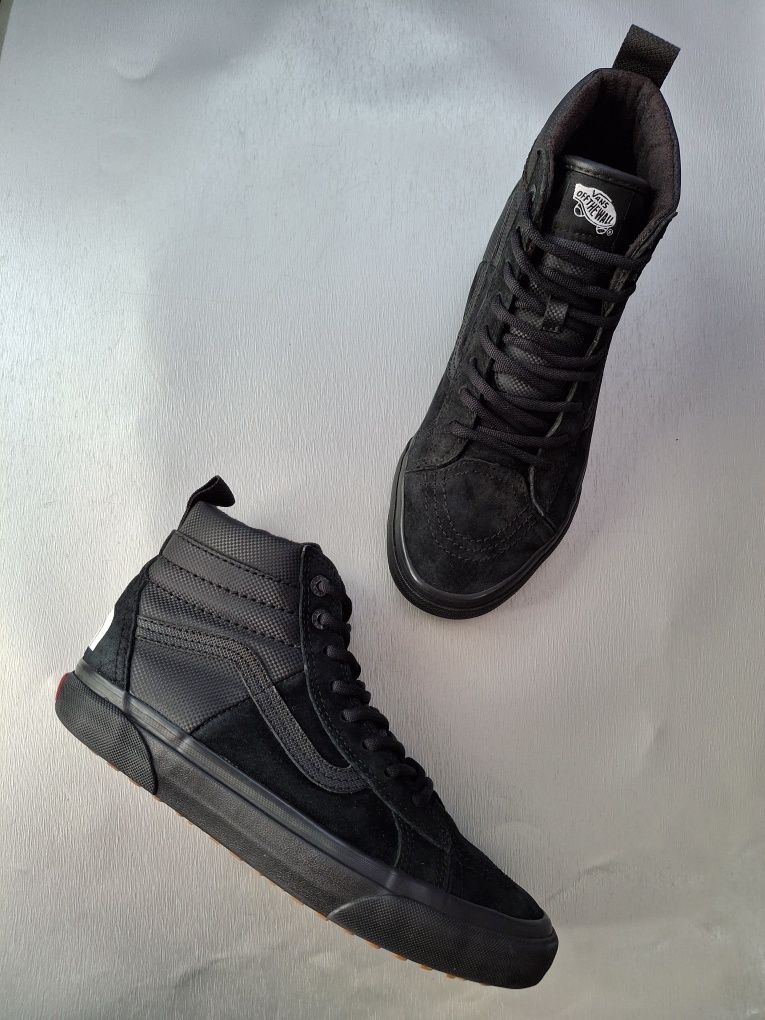 Кеды Vans x The North Face Sk8-Hi MTE DX
ОРИГИНАЛ 
Очень крутая модель