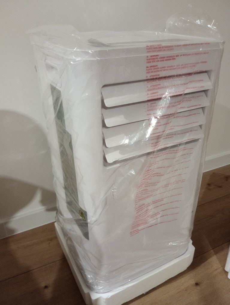 Klimatyzator Alpina 9000 BTU