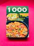 1000 Receitas da Culinária Brasileira