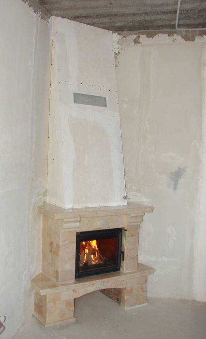 Камины.Буржуйки.Бани.Дымоходы.Монтаж.Продажа.